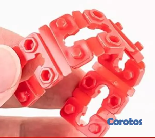 otros electronicos - Espaciadores de salida para caja eléctrica 2