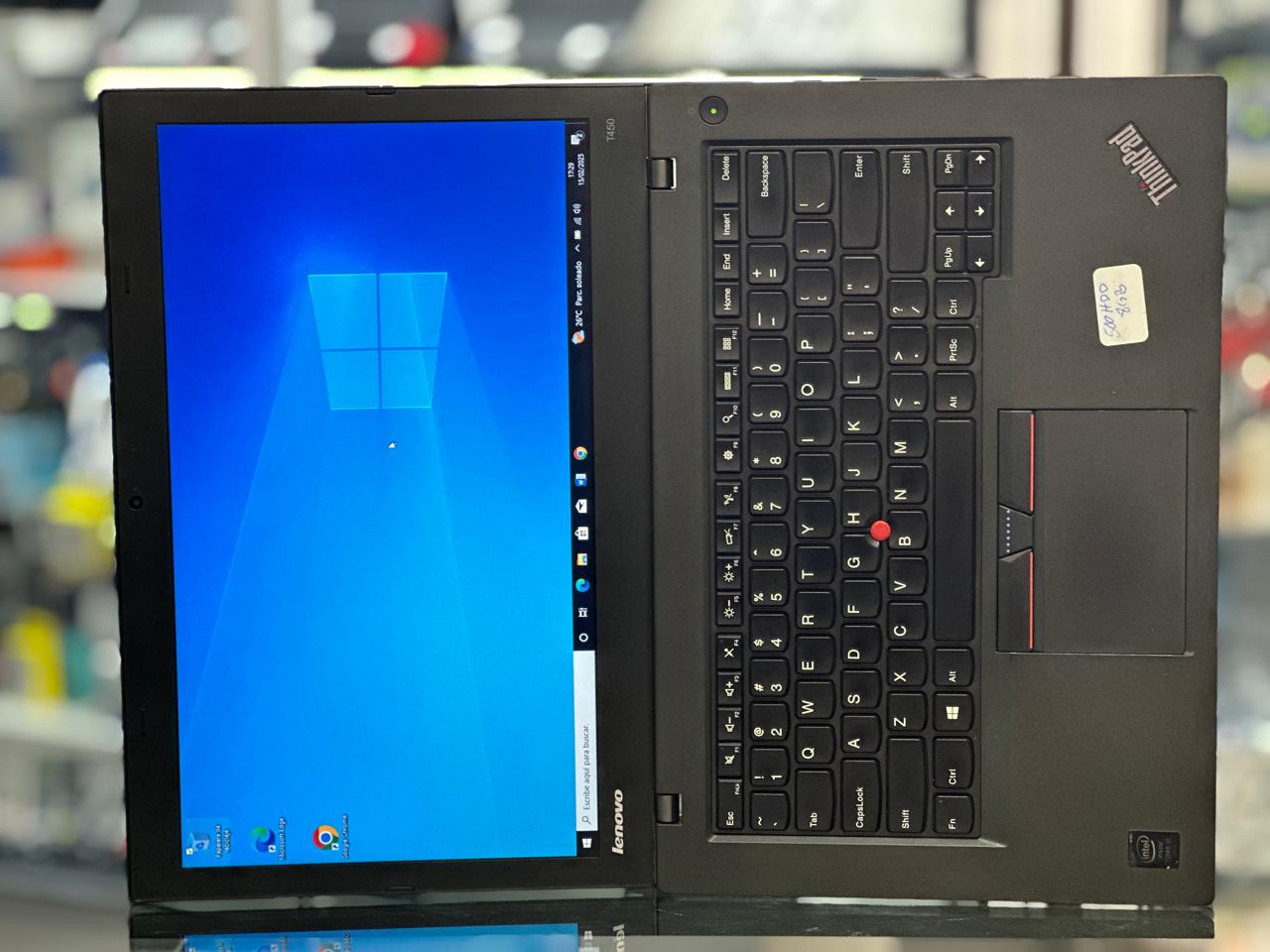 computadoras y laptops - Lenovo ThinkPac 3