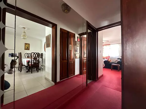 apartamentos - Se vende apartamento en Mirador Sur 4