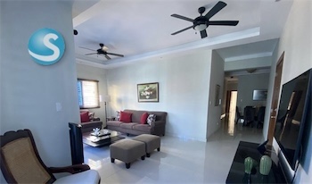 apartamentos - Urbanización real . Apto moderno de tres habitaciones US 260,000 3