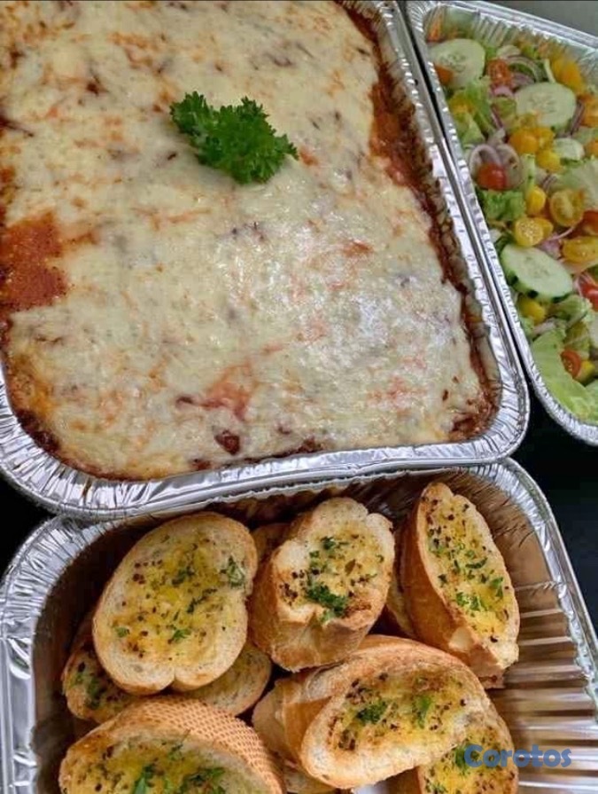 servicios profesionales - 🍽️✨ Servicios de Comida para Velas y Eventos ✨🍽️ 4