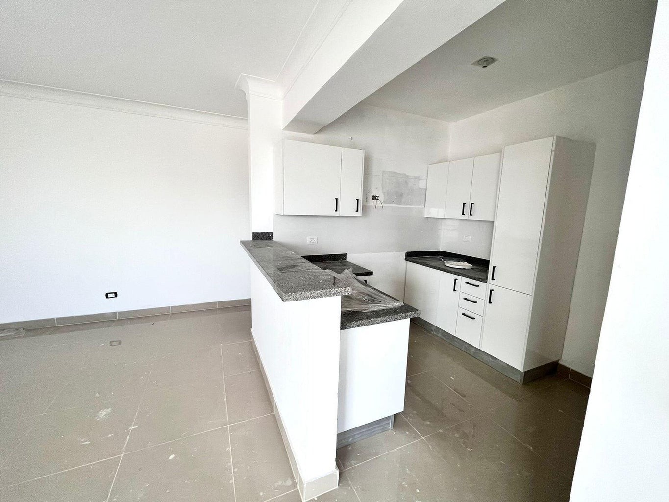 apartamentos - Apartamento en Venta de 3 Habitaciones Mirador Norte 4