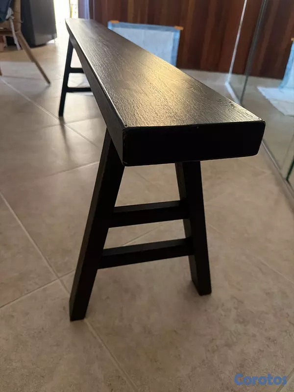 decoración y accesorios - Banco decorativo  2