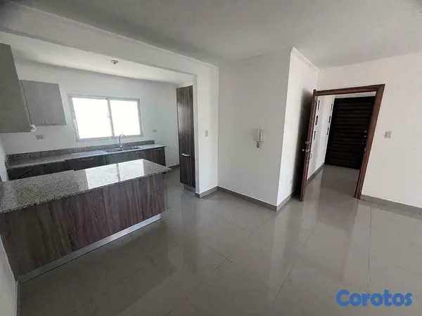 casas - Las Palmas de Alma Rosa 
Apartamento en 1er Nivel  6