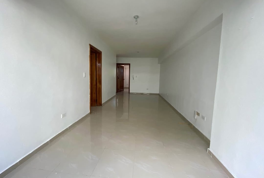 apartamentos - Se alquila apartamento en el Millón  2