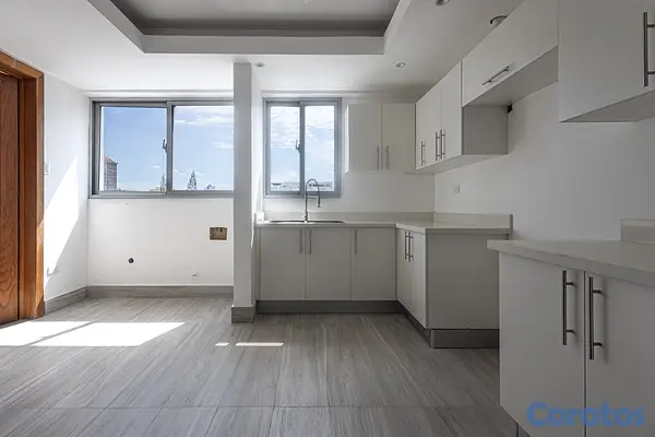 apartamentos - Penthouse cacicazgos 6