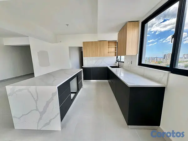 apartamentos - Vendo Apartamento Nuevo Naco 15% solo Mes Mayo 2026 4