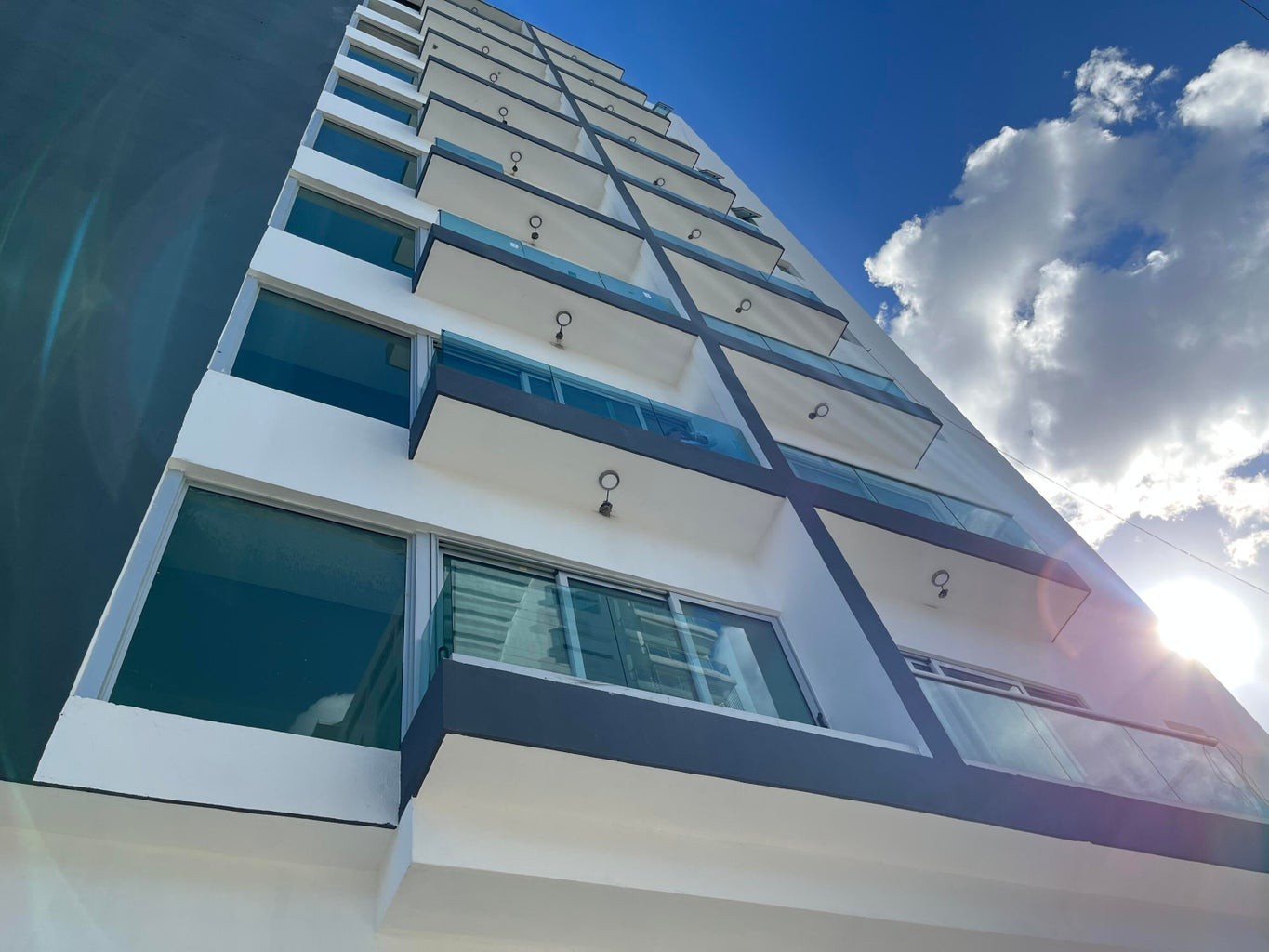 apartamentos -  Apartamento de Una habitación con acabados de Lujo en Venta