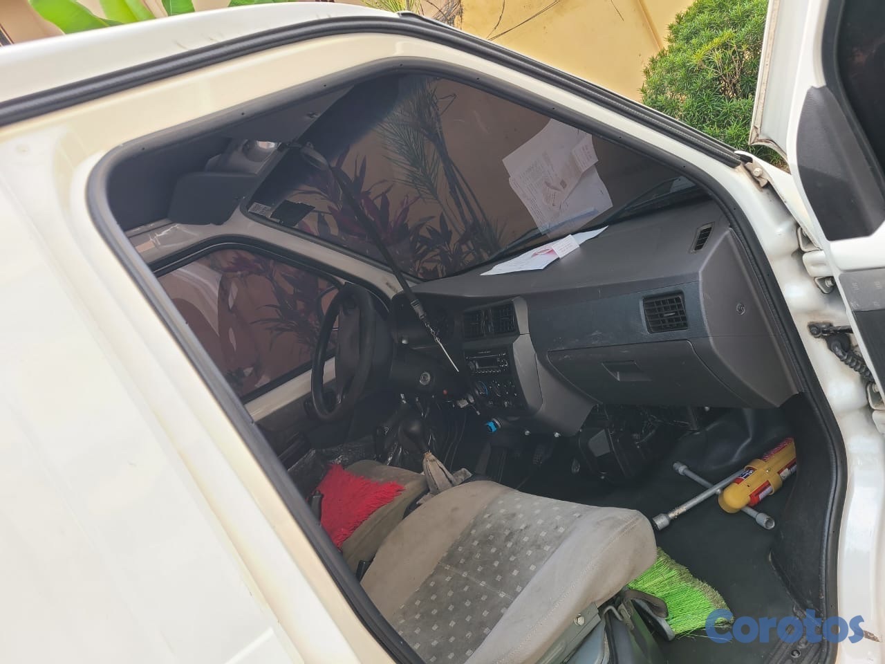 jeepetas y camionetas - Chevrolet N300 6