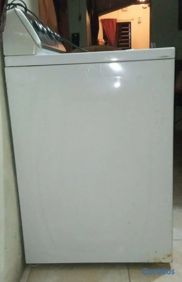electrodomesticos - Lavadora Maytag Centenial - Usada 3