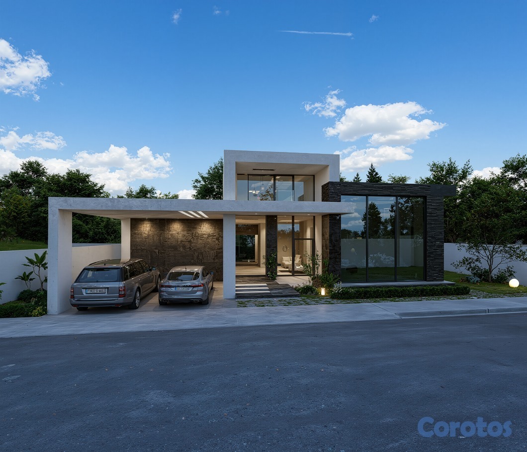 servicios profesionales - Watkins Castillo Ingenieros & Arquitectos. SRL 1