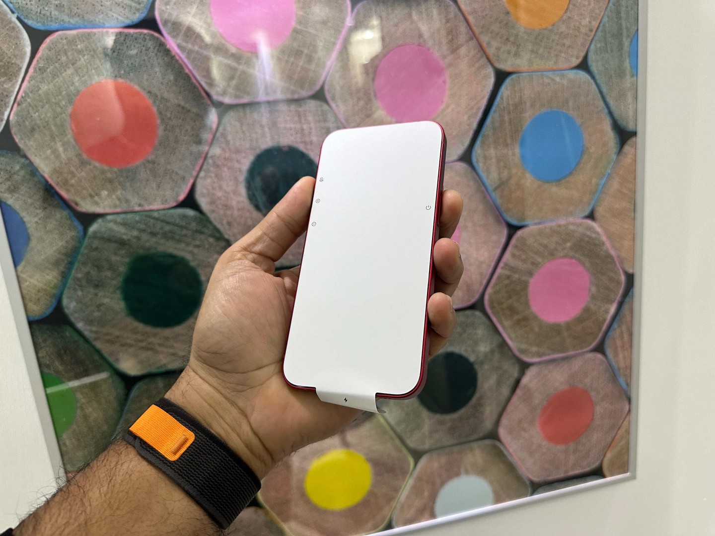 celulares y tabletas - iPhone 13 128GB Nuevos, Desbloqueado, Garantía Apple, RD$ 37,800 NEG/TIENDA 2