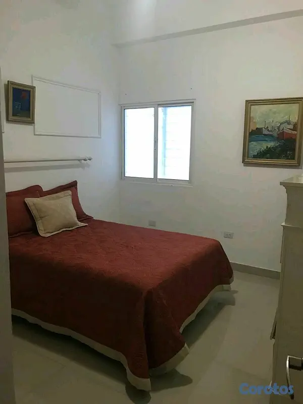 apartamentos - Vendo Apartamento en la Julia  6