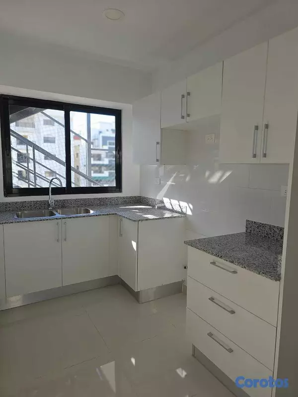 apartamentos - Vendo Apartamento con terraza, 145mts+100mts, 2 habitaciones + S, Renacimiento 11