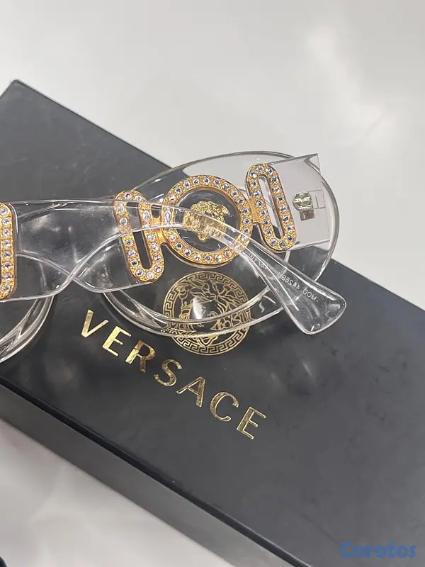 ropa para mujer - Gafas de Versace 3
