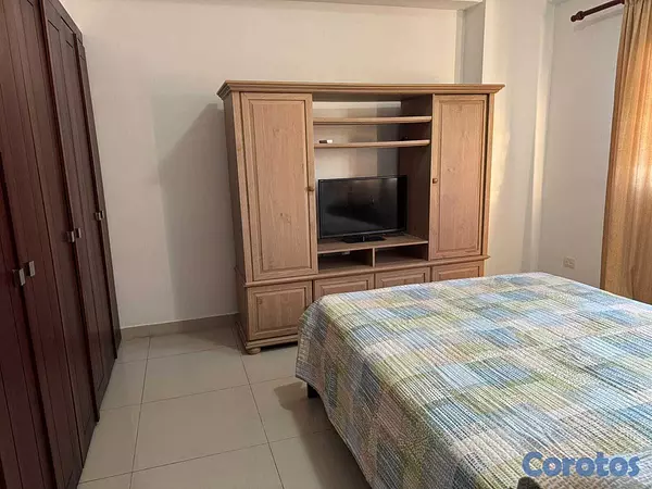 apartamentos - Renacimiento amplio AMUEBLADO con Family, lo tiene todo ambiente Familiar 12