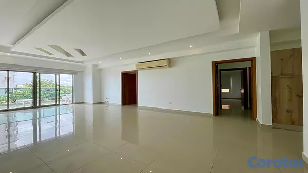 apartamentos - Apartamento en venta o alquiler en Bella vista a pasitos de la Sarasota 2