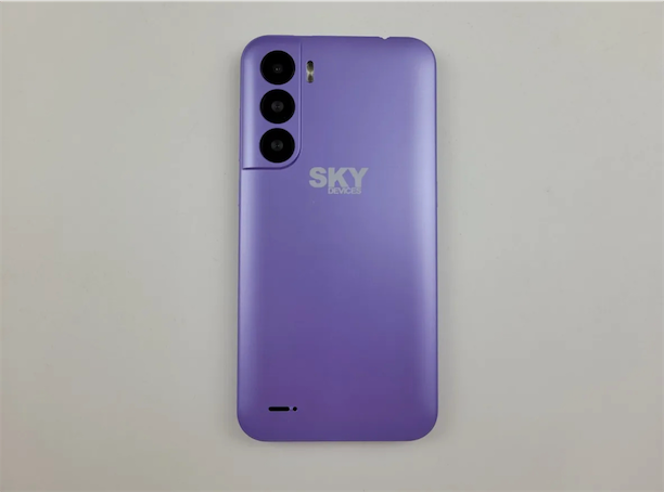 celulares y tabletas - SKY Devices Elite G63 - 32GB 4