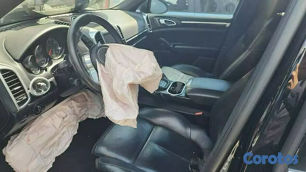 repuestos - 💎 Motor para Porsche Cayenne 2015-2018 💎
✔️ Solo 46,000 millas 2