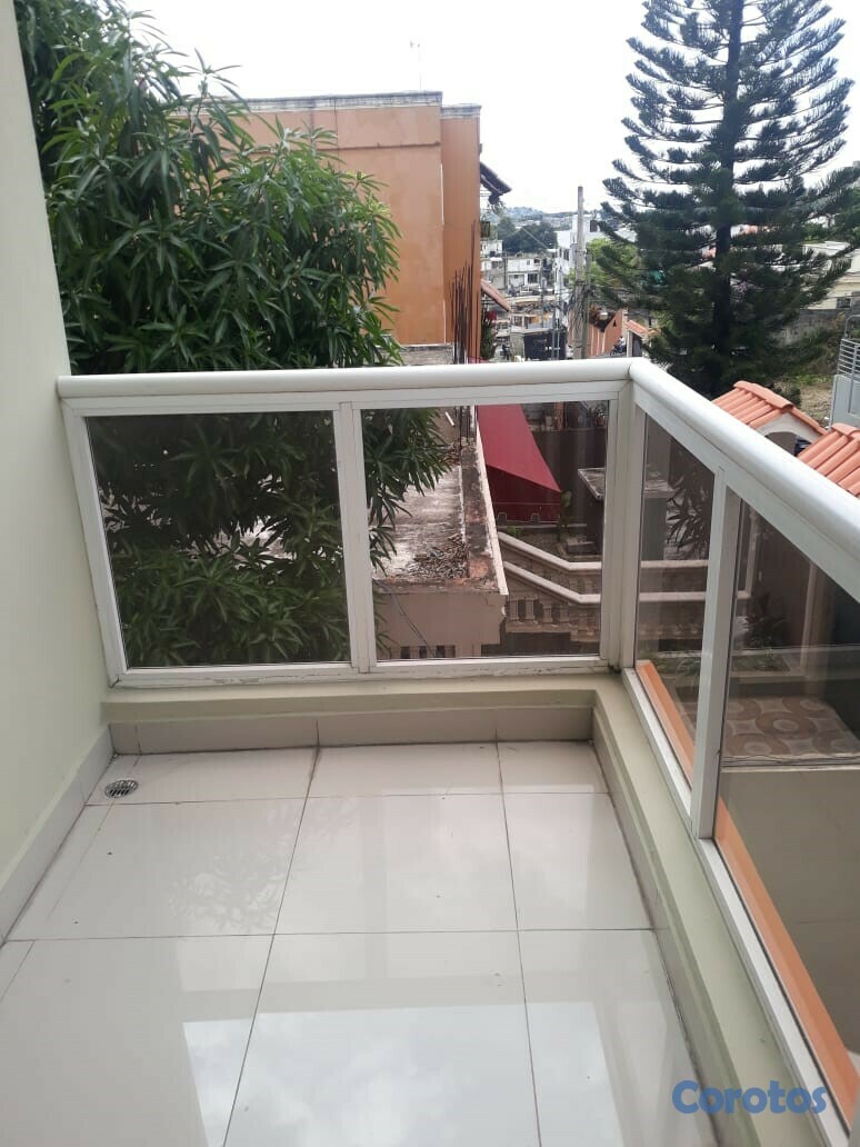 apartamentos - APARTAMENTO EN REPARTO ROSA, SANTO DOMINGO OESTE 6