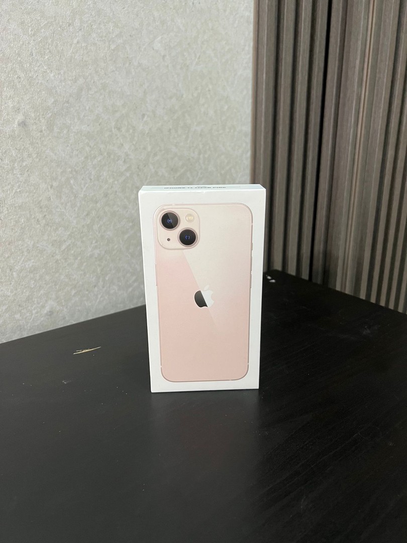 celulares y tabletas - IPHONE 13 NORMAL 128GB (SOMOS TIENDA)