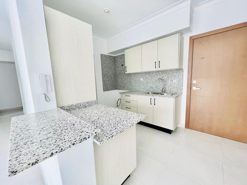 apartamentos - Apartamento en Ensanche Quisqueya  1