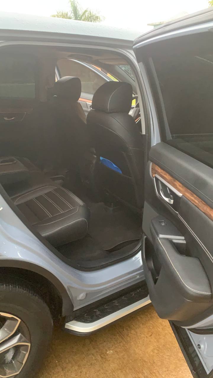 jeepetas y camionetas - Honda Crv EX 2020 AWD Nueva 7