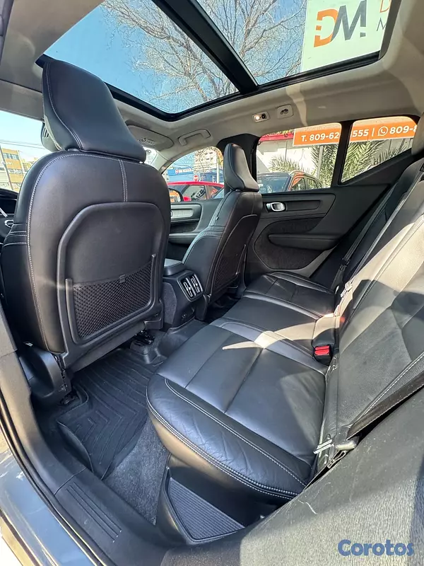 jeepetas y camionetas - Volvo XC-40 T4 Inscription 2022 5