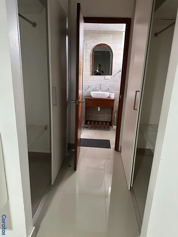 apartamentos - Residencial Mediterráneo I  2