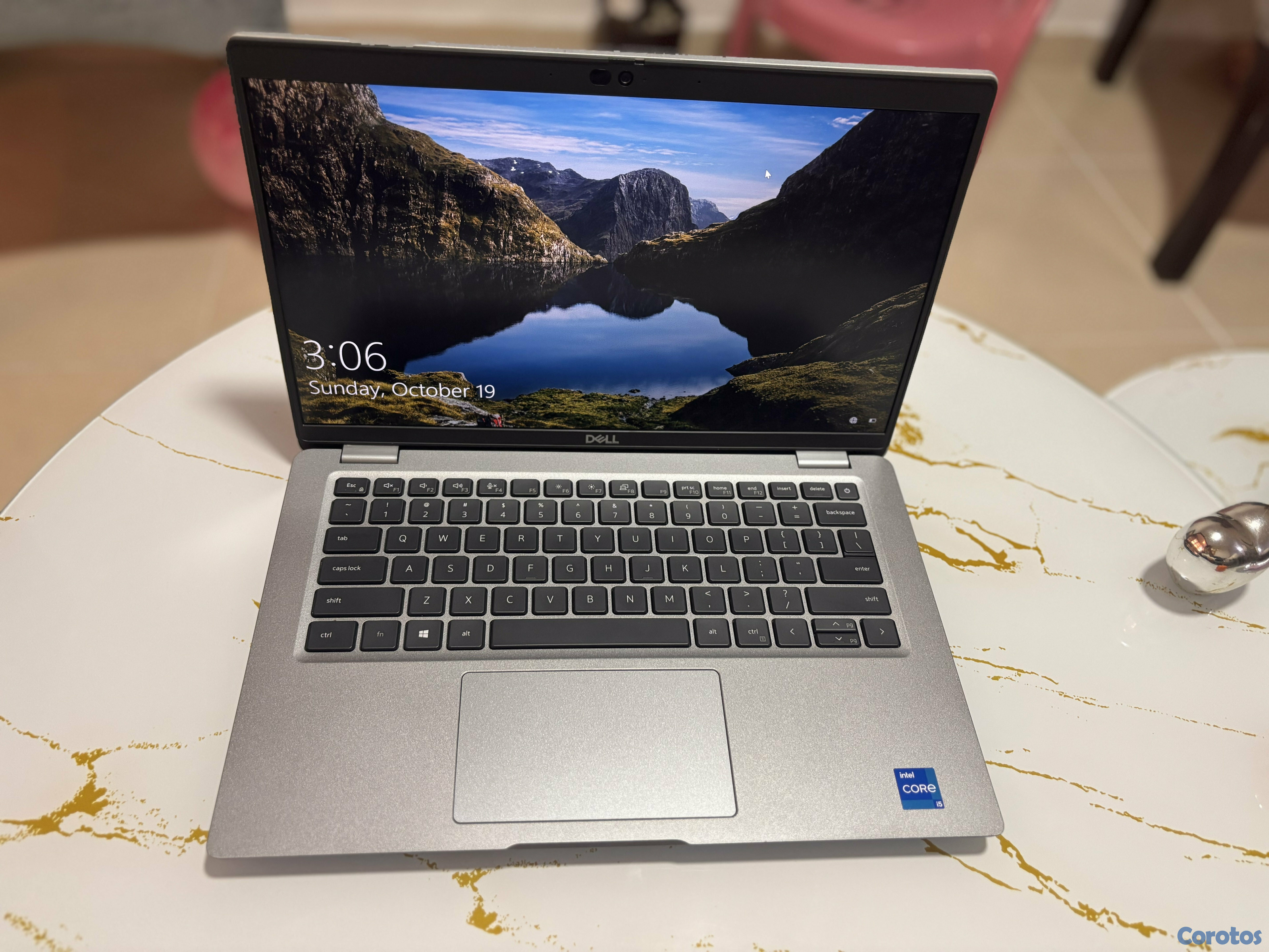 computadoras y laptops - DELL LATITUDE 5420 3