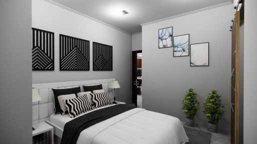 apartamentos - Residencial de apartamentos modernos en costambar separe con 2 mil dólares 5