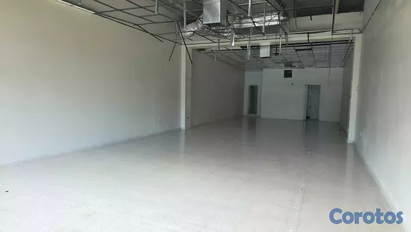 oficinas y locales comerciales - Local en Alquiler en Av. Rómulo Betancourt, 125m2, Punto Comercial 2