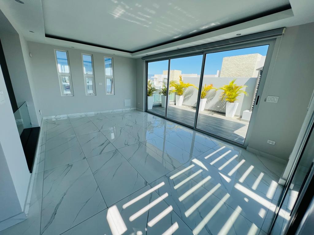 penthouses - Penthouse con Linea Blanca en Rincon Largo  7