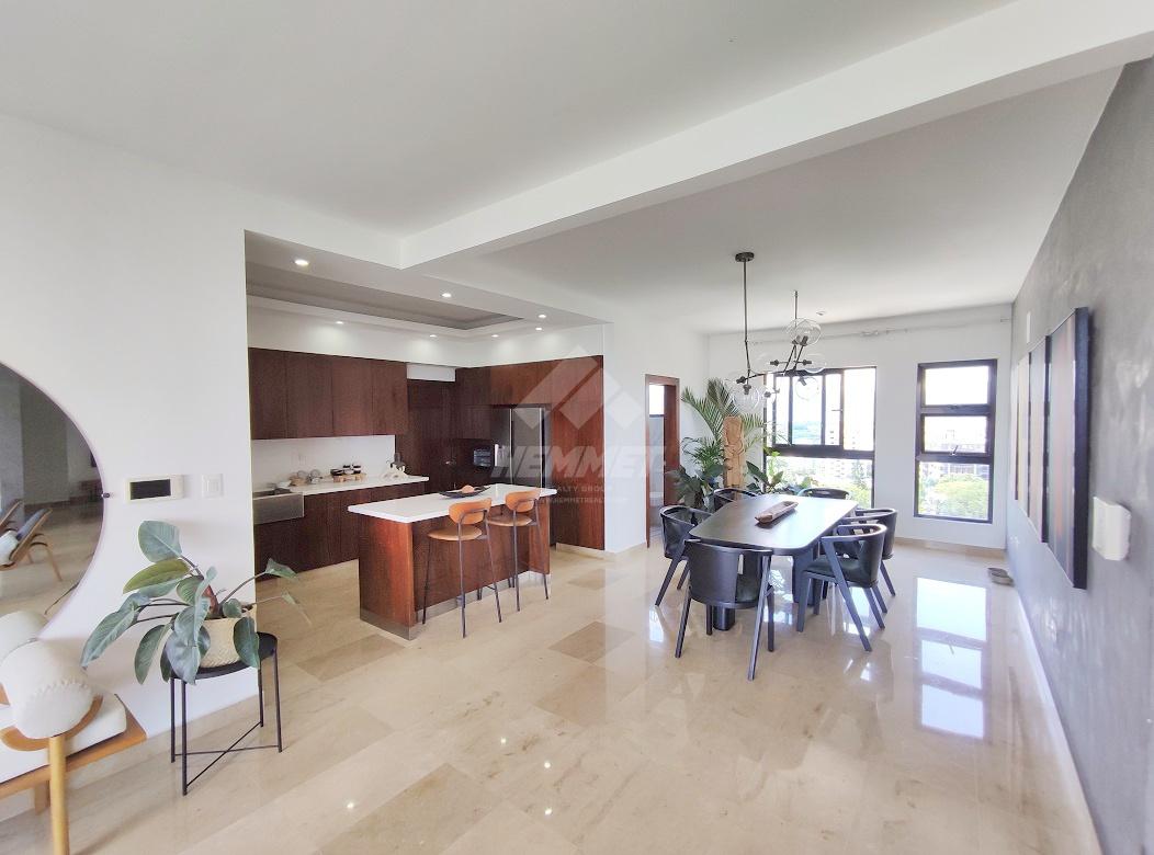 penthouses - PENTHOUSE CON TERRAZA PRIVADA LA TRINITARIA SANTIAGO 12