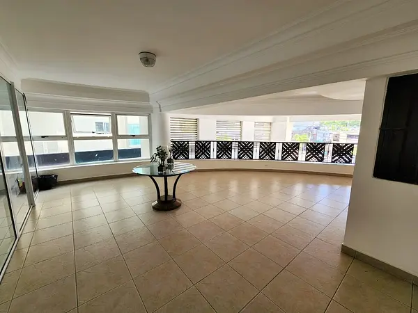 apartamentos - Apartamento en venta Av. Enriquillo, Los Cacicazgos. 300mt2  9