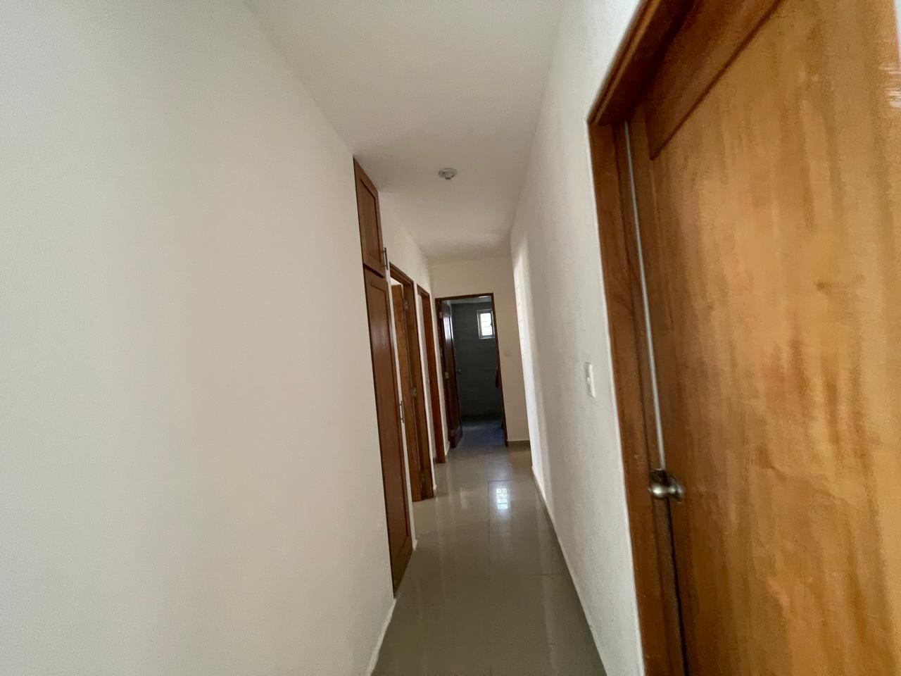 apartamentos - apartamento con terraza en don honorio, carrefour 8