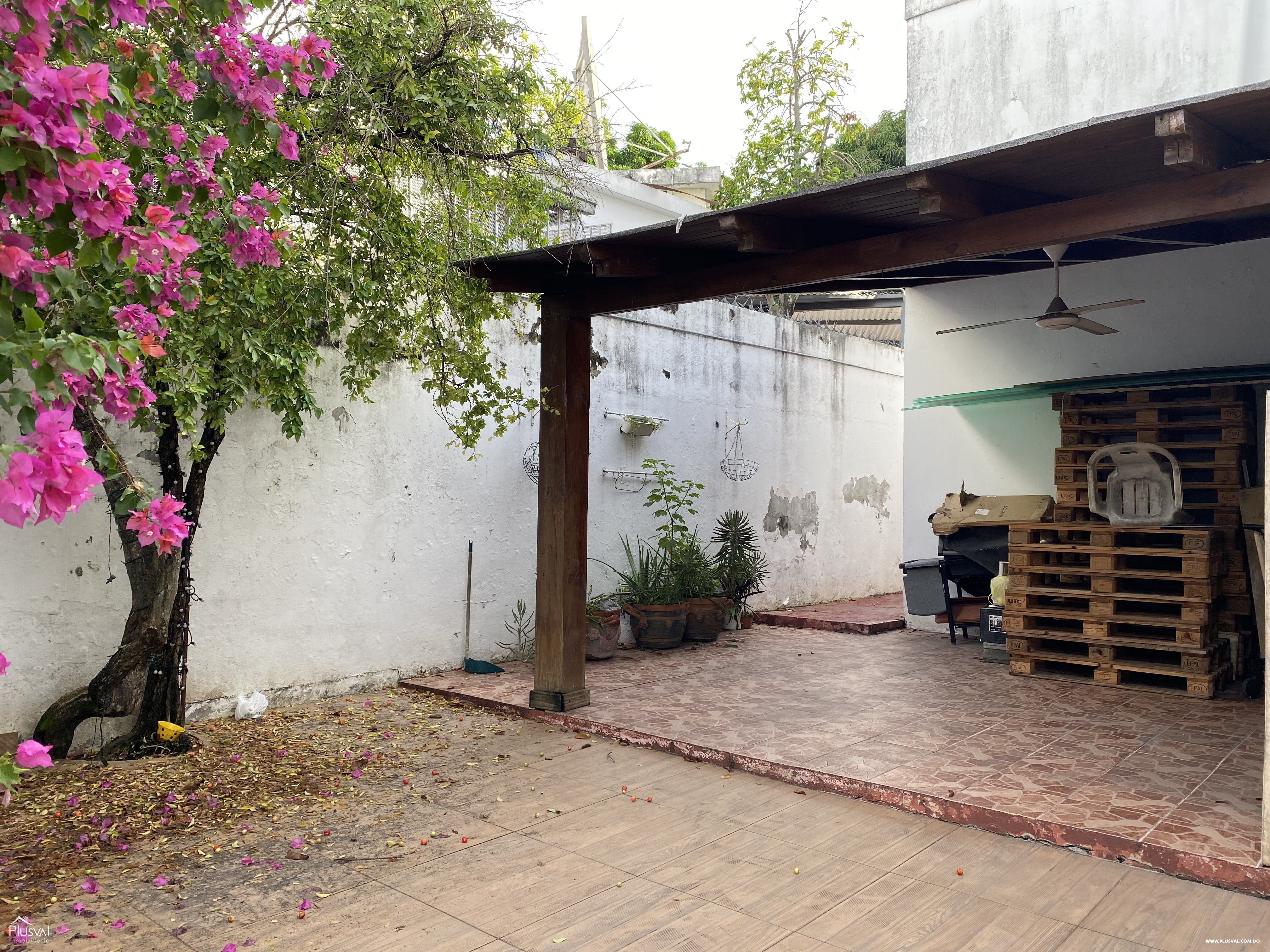 casas - Venta de casa en Urbanizacion Fernandez  8