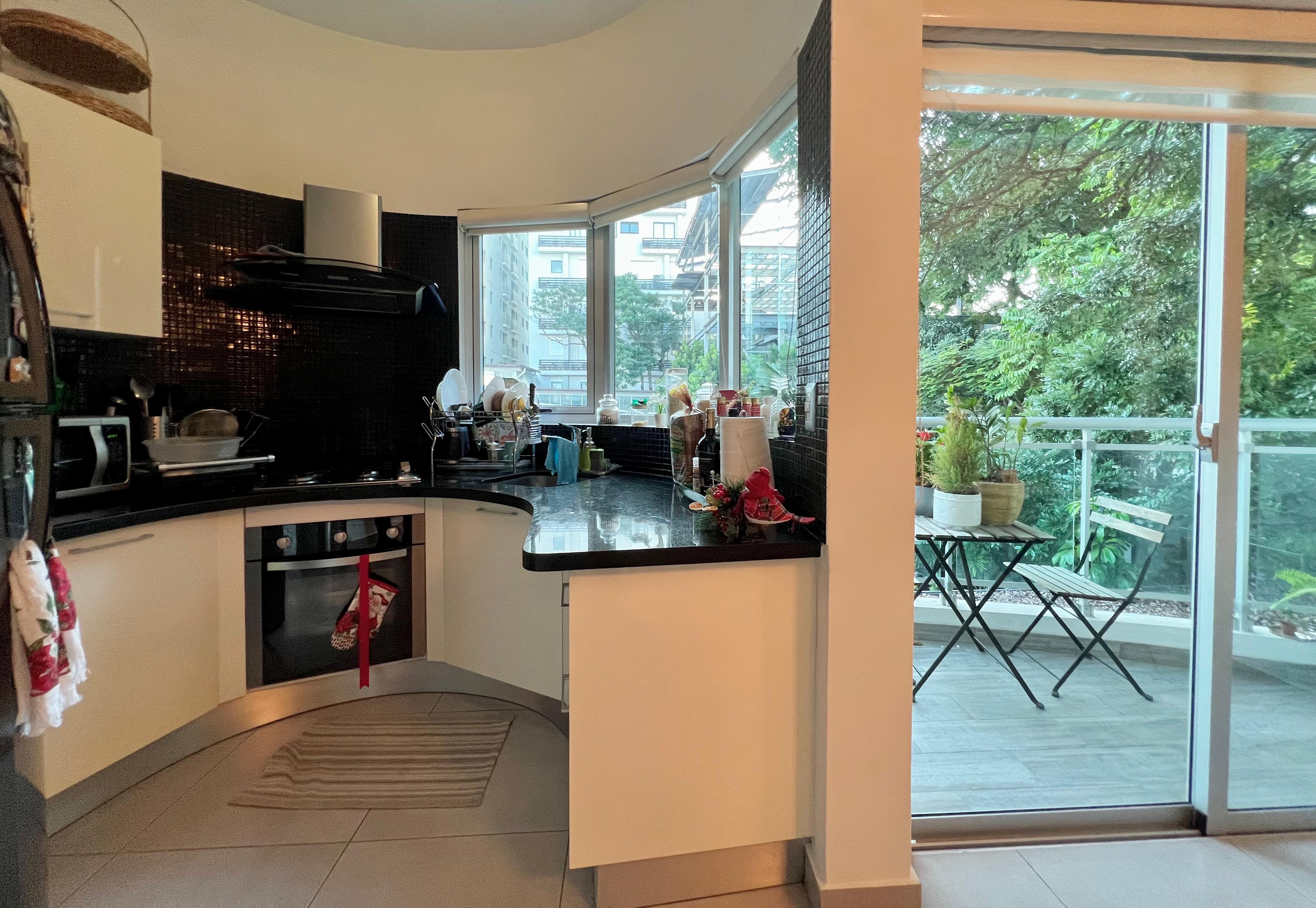 apartamentos - Alquiler Amueblado en Piantini 5