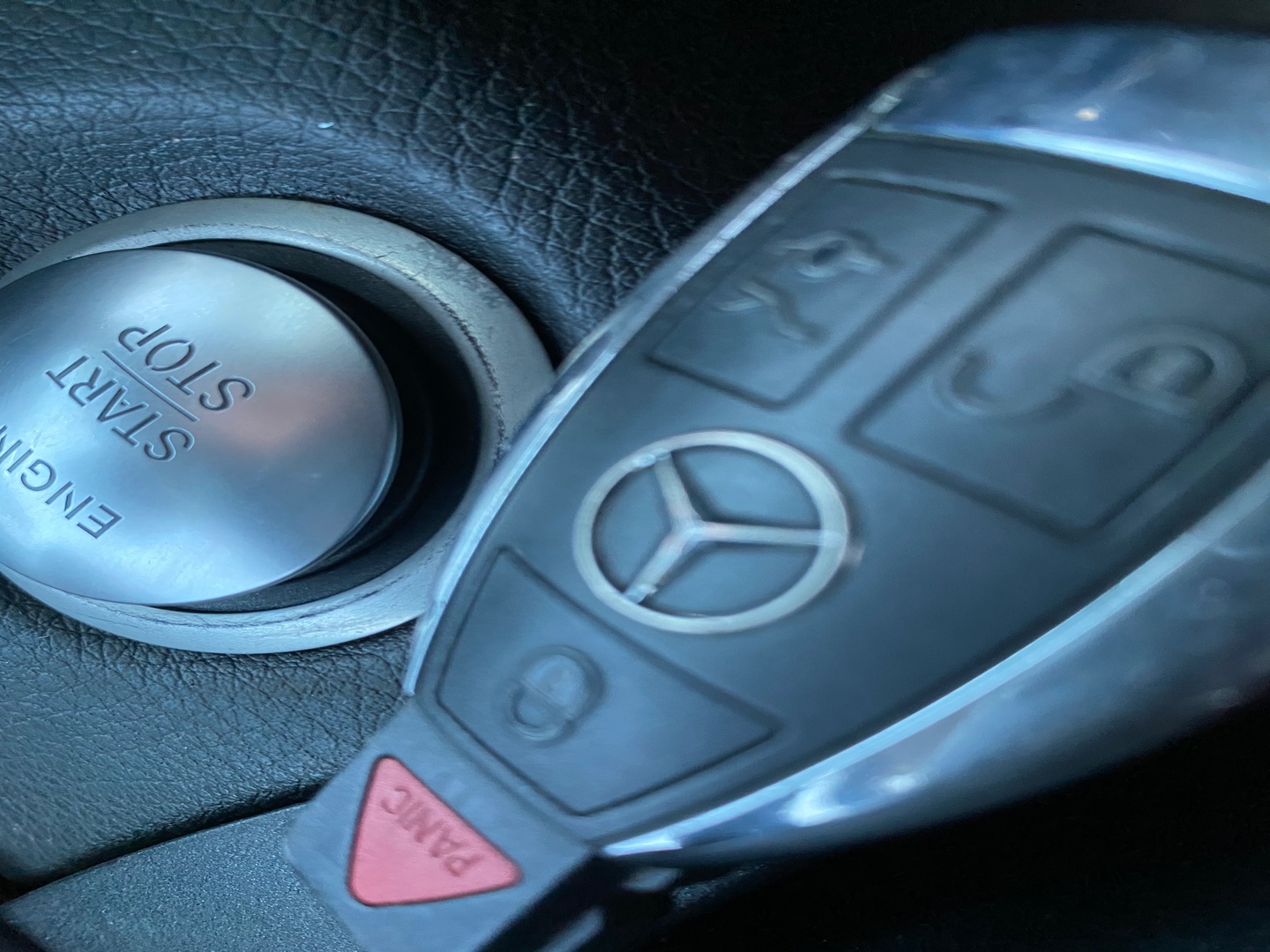 carros - Mercedes-Benz C 300 4Matic 2016 9