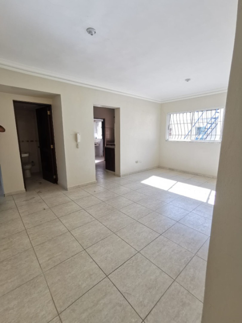 apartamentos - Apartamento en Venta o en GAZCUE 1