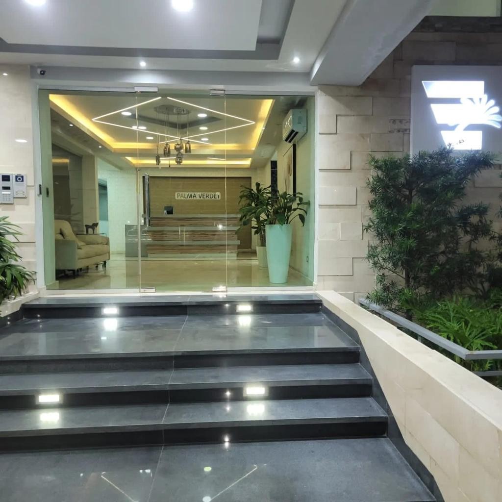 apartamentos - Apartamento piso 9, Renacimiento, Distrito Nacional (Junior) 0