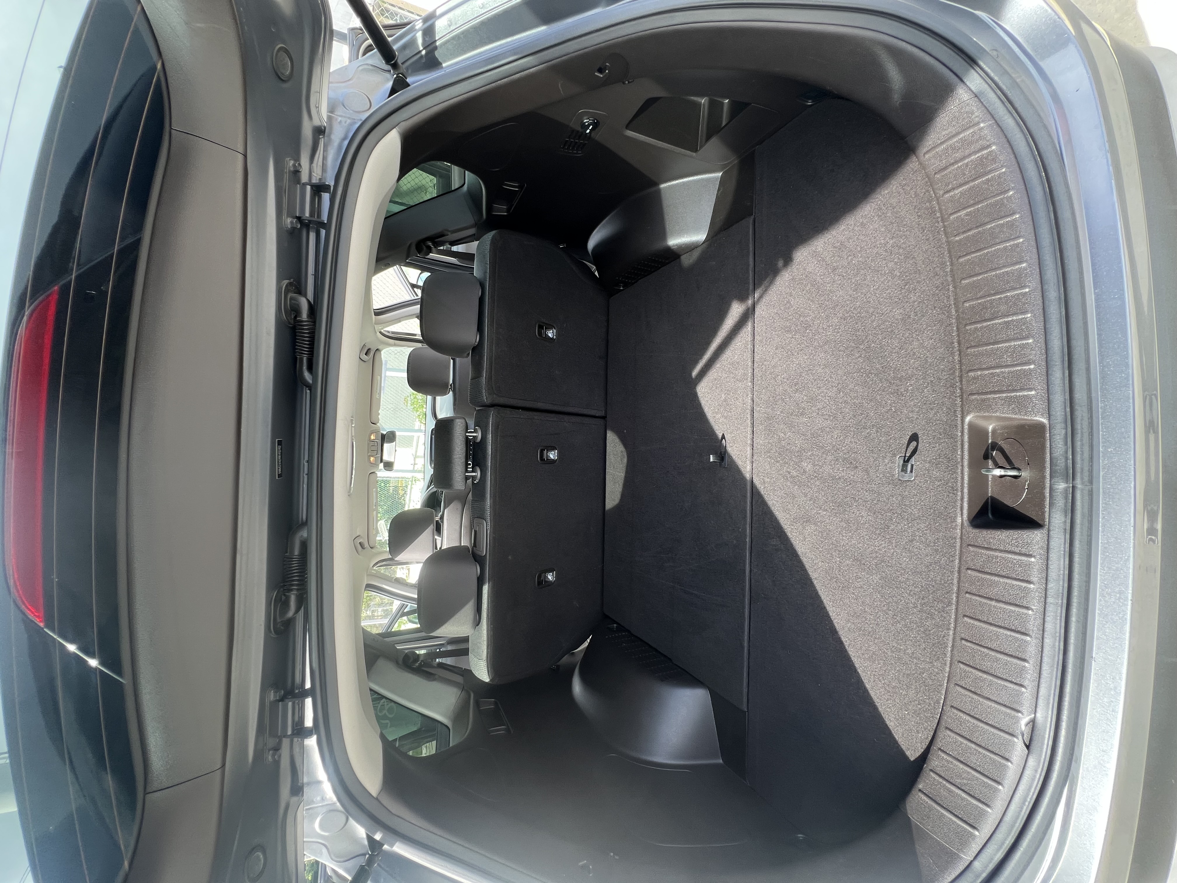 jeepetas y camionetas - como nueva  9