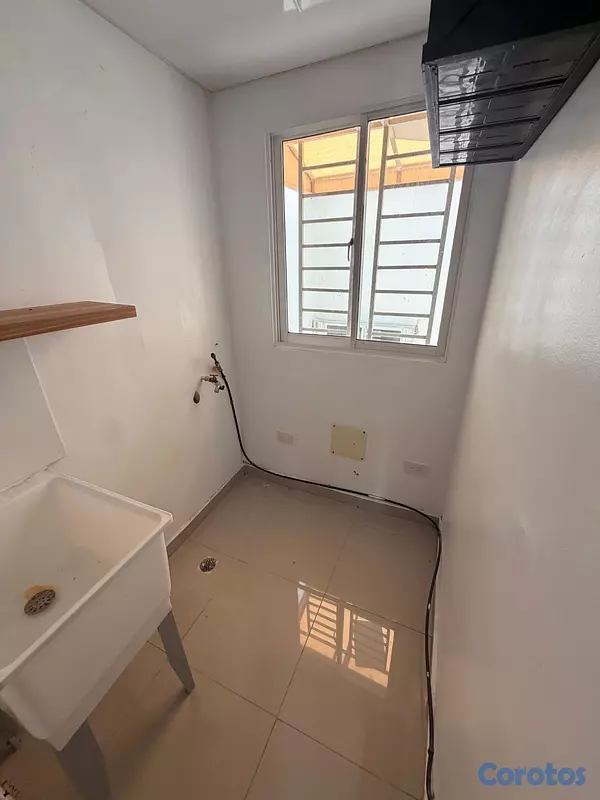 apartamentos - Apartamento en la Jacobo Majluta, 3 habitaciones   3