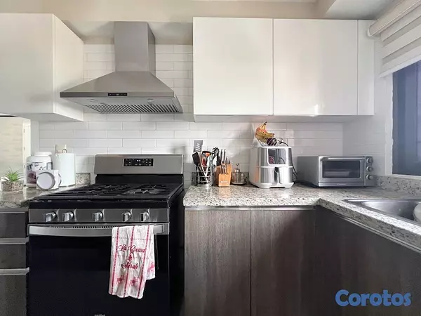 apartamentos - Naco, Apartamento En Venta De 2 Habitaciones!! 5