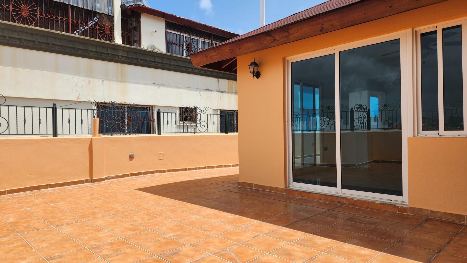 penthouses - PH CLASICO VENTA BELLA VISTA SUR