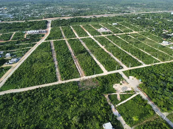 solares y terrenos - Solares Financiados en Avenida Ecológica  6