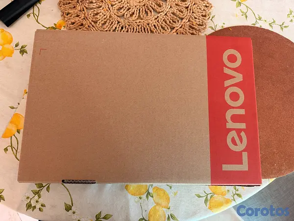 computadoras y laptops - Laptop Lenovo T14 Gen6 - Ultra 7 2