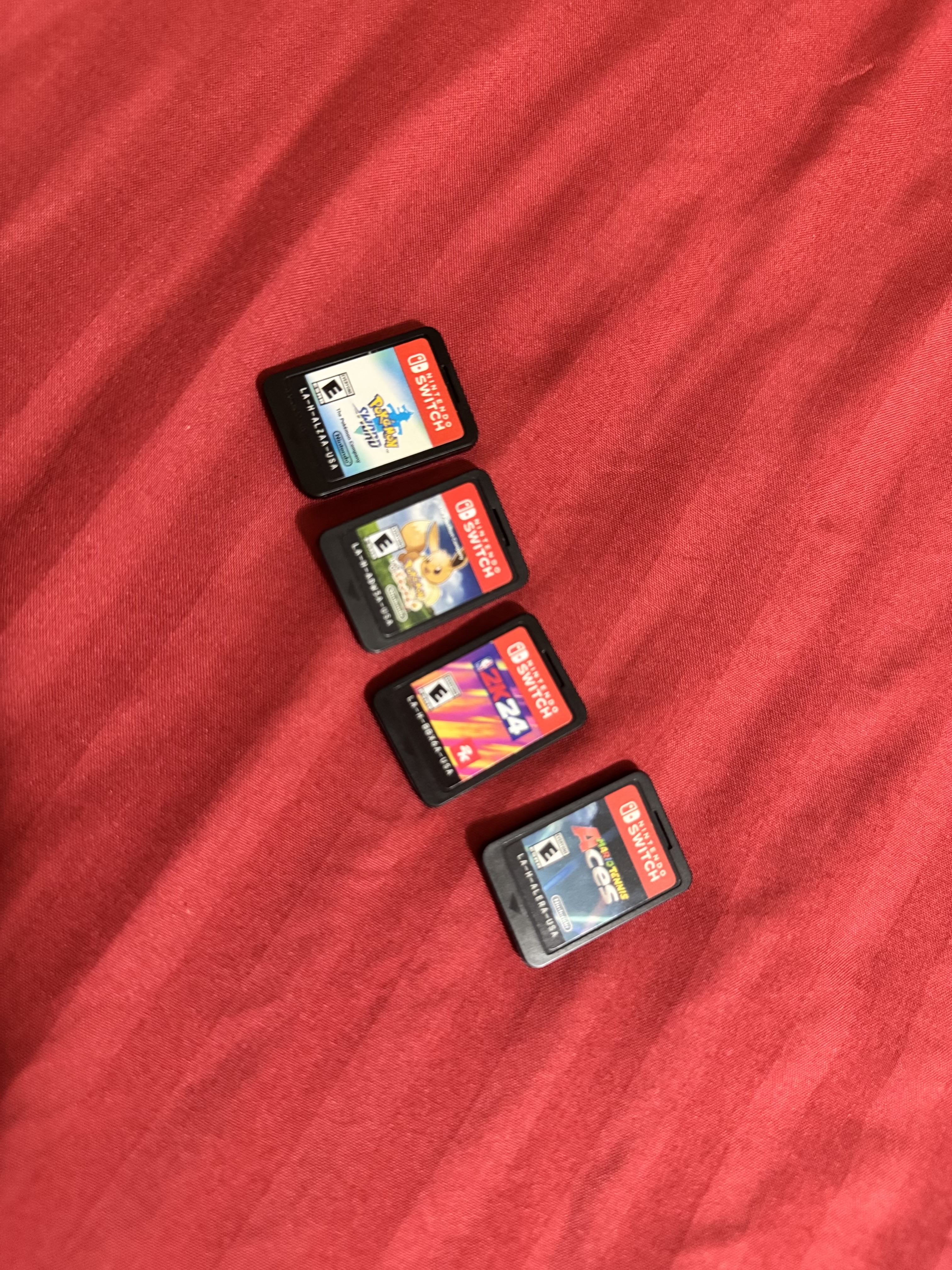 consolas y videojuegos - Vendo Nintendo Switch V2 5