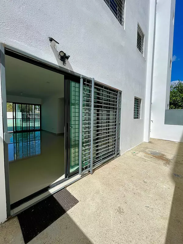 apartamentos - Apartamento 1er en Los Rieles de Gurabo 2