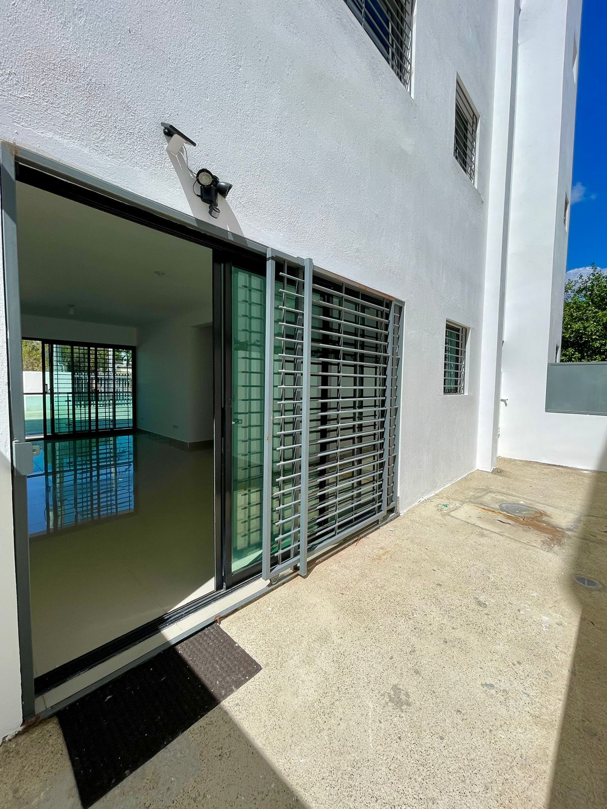 apartamentos - Apartamento 1er en Los Rieles de Gurabo 1